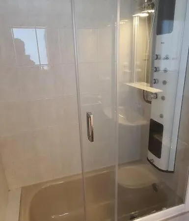 Apartment Ibon De Espelunciecha *