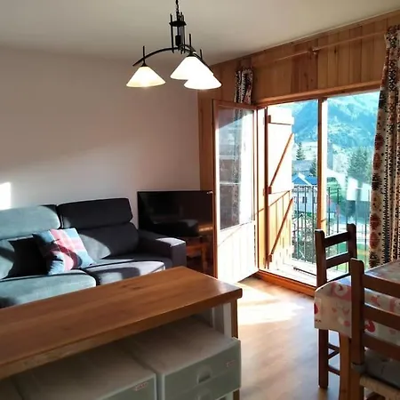 Ibon De Espelunciecha Formigal