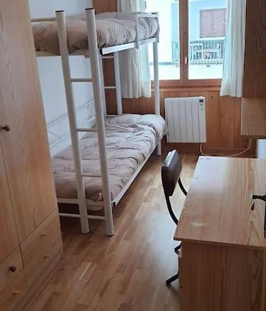 Apartment Ibon De Espelunciecha