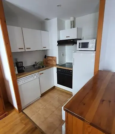 Ibon De Espelunciecha Formigal