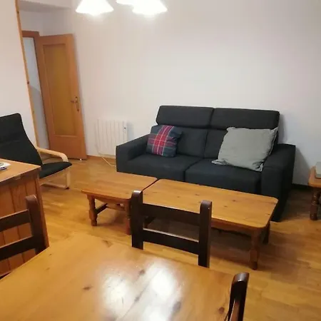 Ibon De Espelunciecha Formigal