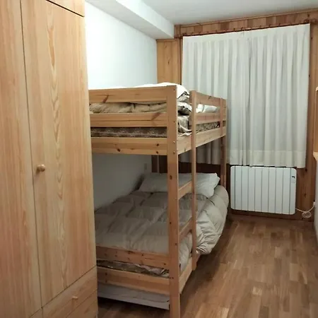 Apartment Ibon De Espelunciecha