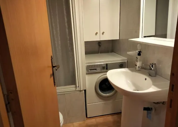 Lägenhet Ibon De Espelunciecha Formigal