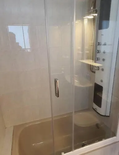 Lägenhet Ibon De Espelunciecha *