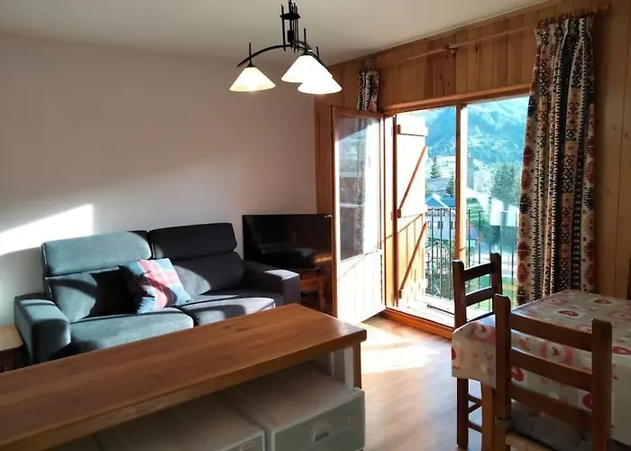 Ibon De Espelunciecha Formigal