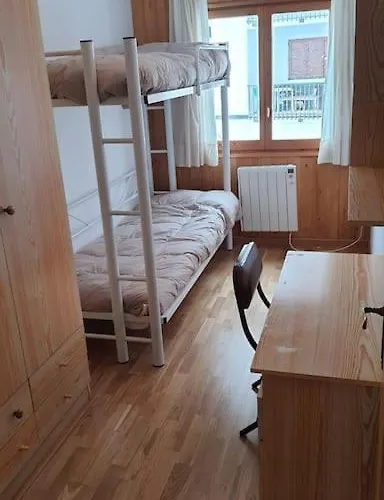 Lägenhet Ibon De Espelunciecha