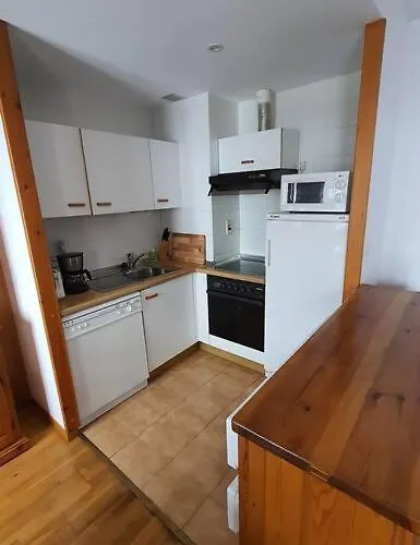 Ibon De Espelunciecha Formigal