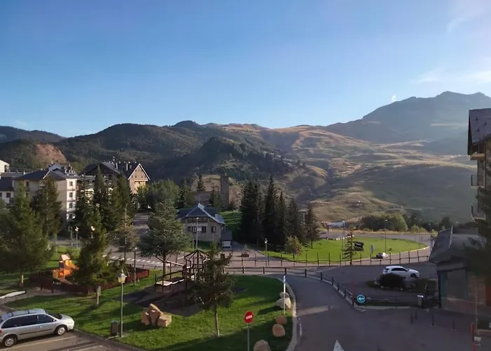 Ibon De Espelunciecha