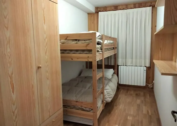 Lägenhet Ibon De Espelunciecha