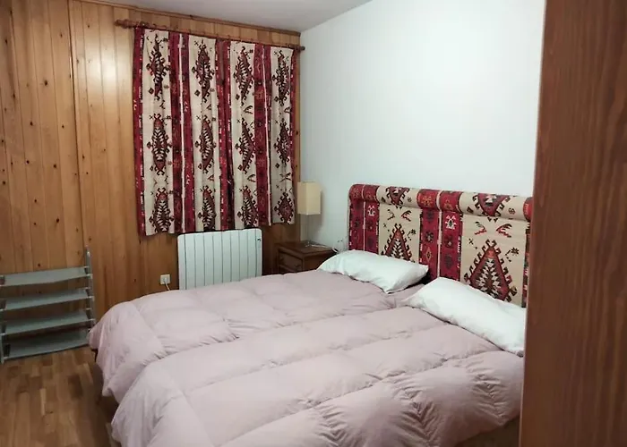 Ibon De Espelunciecha