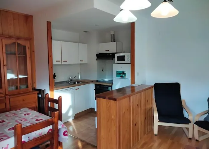 Ibon De Espelunciecha Formigal